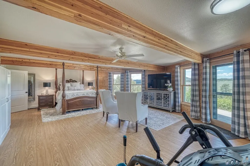 895 Acorn Road Cotopaxi CO 81223