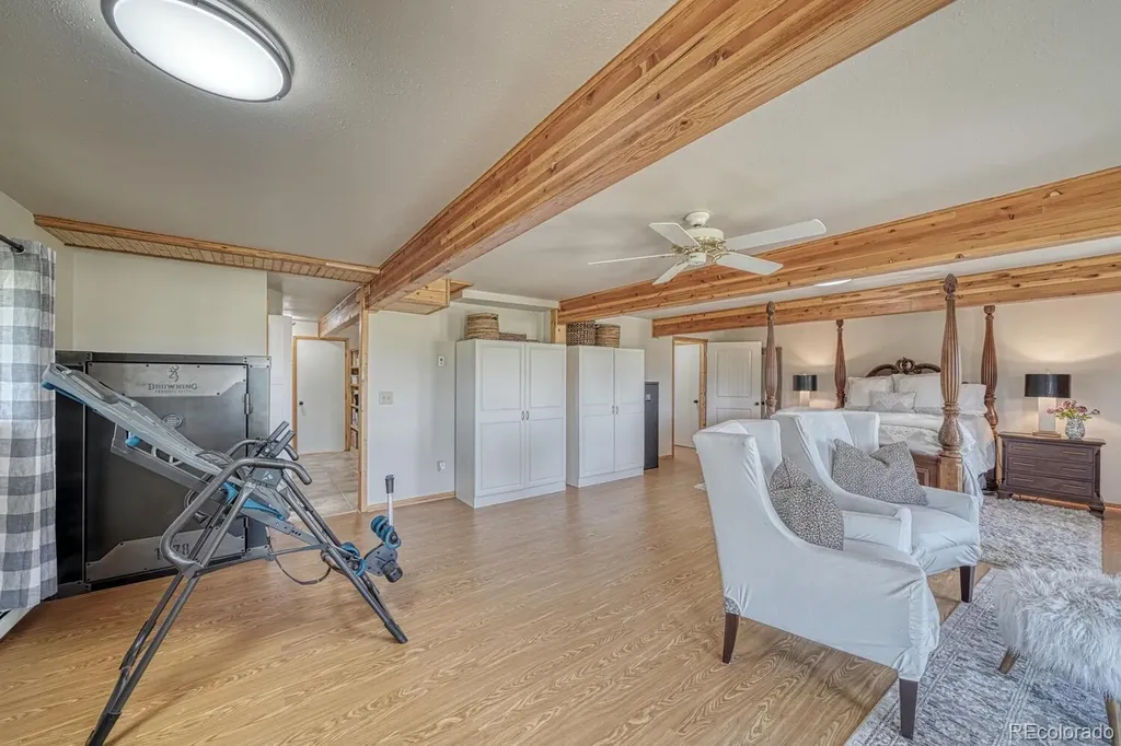 895 Acorn Road Cotopaxi CO 81223