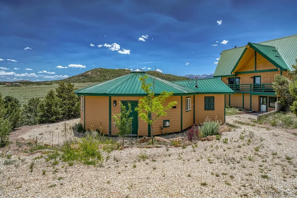895 Acorn Road Cotopaxi CO 81223