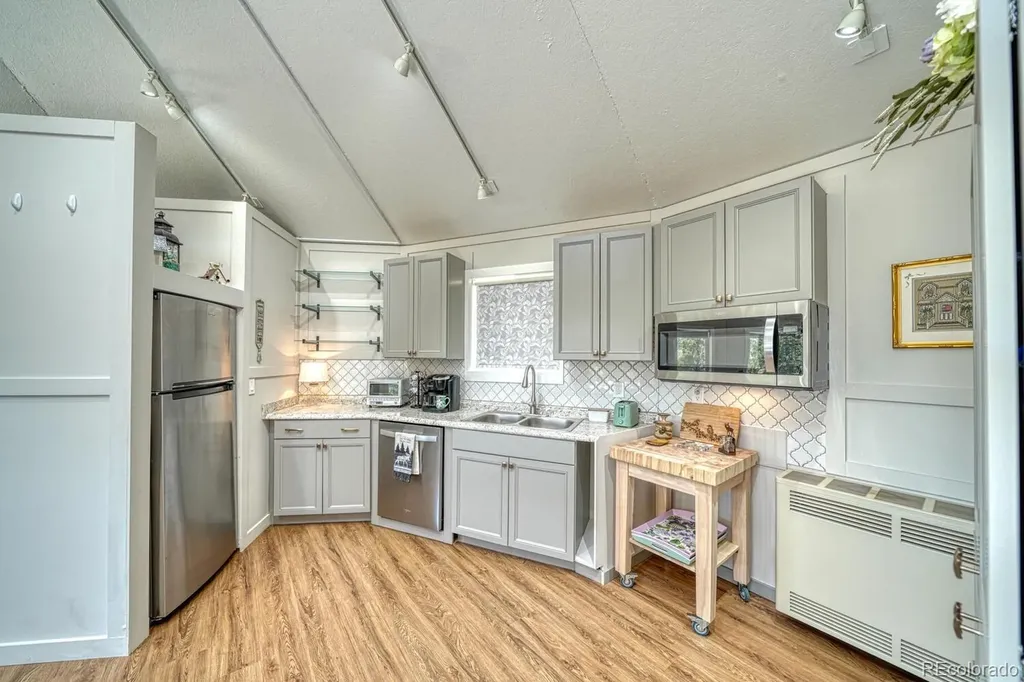 895 Acorn Road Cotopaxi CO 81223
