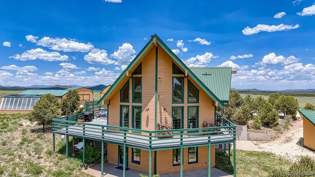 895 Acorn Road Cotopaxi CO 81223