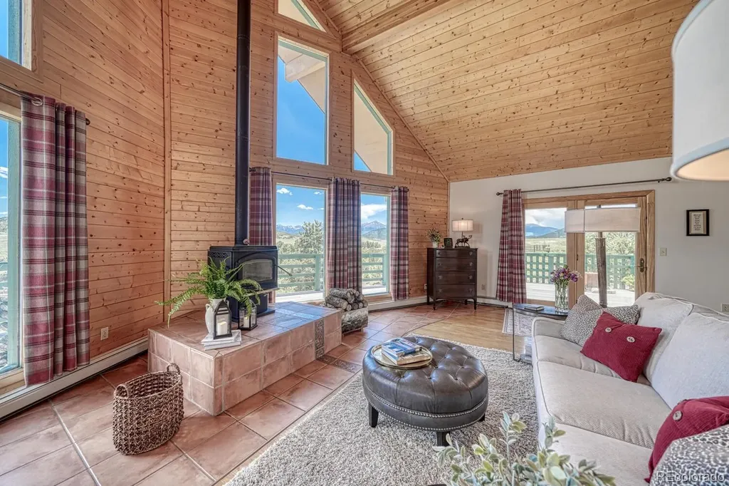 895 Acorn Road Cotopaxi CO 81223