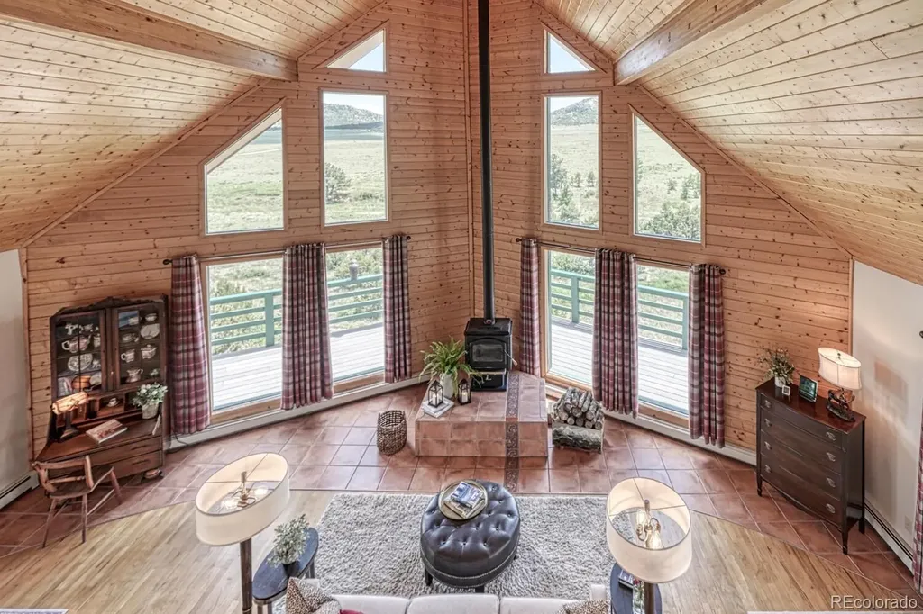 895 Acorn Road Cotopaxi CO 81223