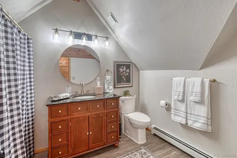 895 Acorn Road Cotopaxi CO 81223