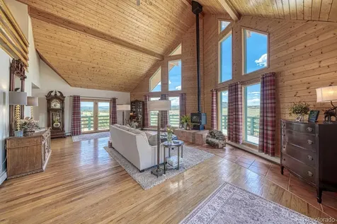 895 Acorn Road Cotopaxi CO 81223
