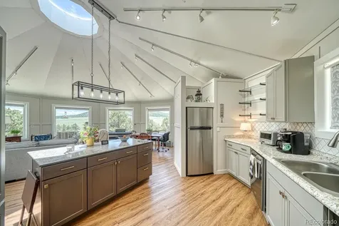 895 Acorn Road Cotopaxi CO 81223