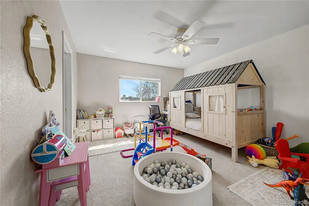 286 Ponderosa Place Fort Lupton CO 80621