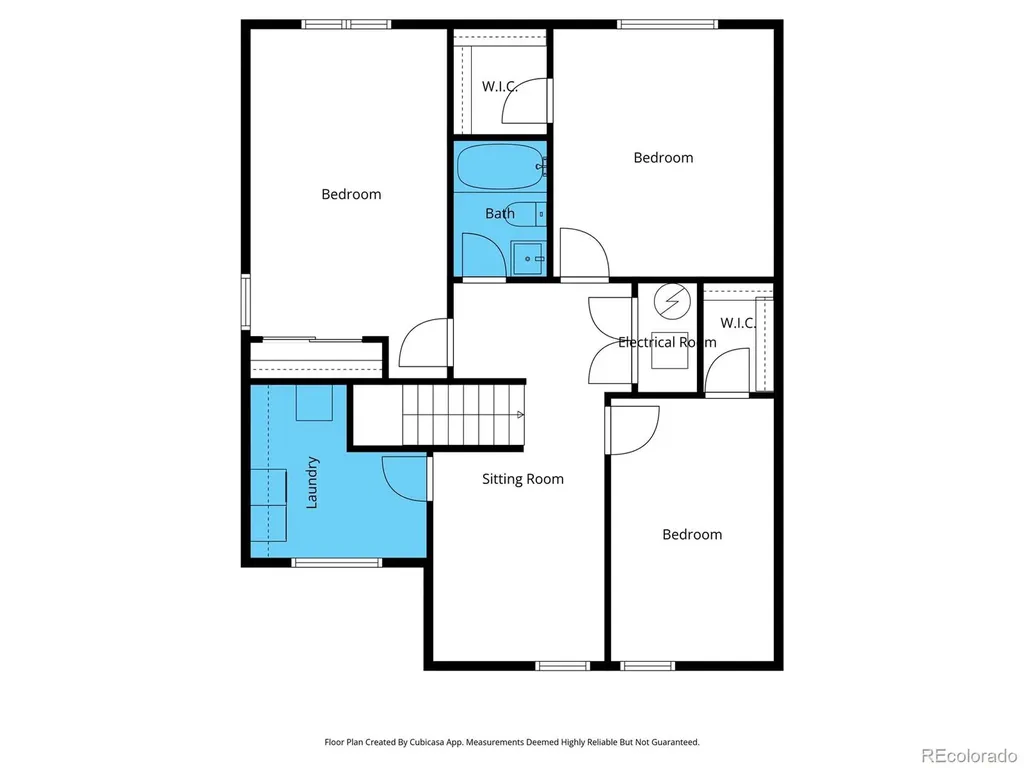 286 Ponderosa Place Fort Lupton CO 80621