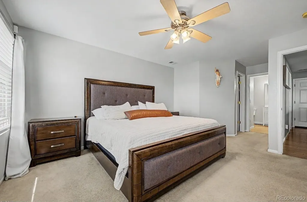 286 Ponderosa Place Fort Lupton CO 80621