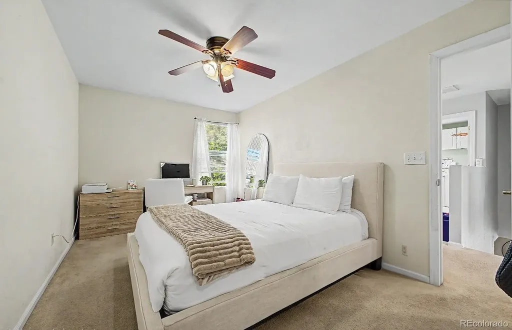 286 Ponderosa Place Fort Lupton CO 80621
