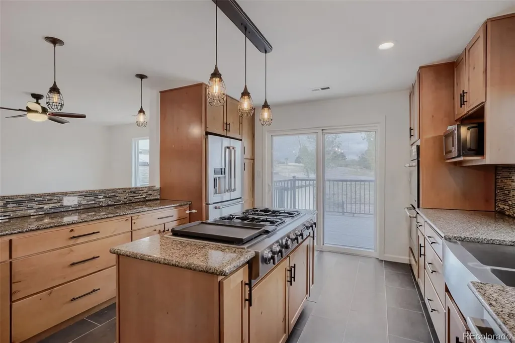 5171 S Buchanan Street Aurora CO 80016