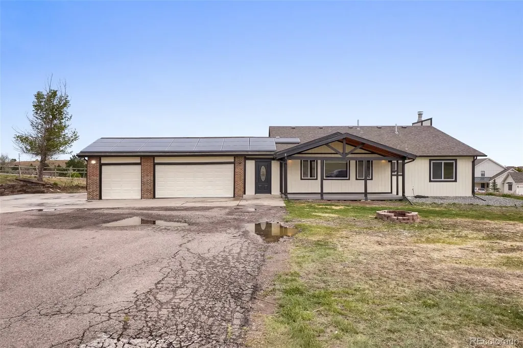 5171 S Buchanan Street Aurora CO 80016