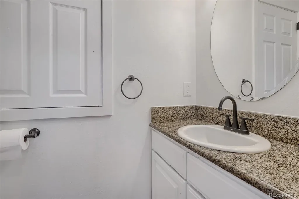 5171 S Buchanan Street Aurora CO 80016