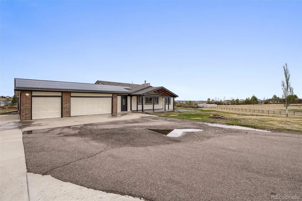 5171 S Buchanan Street Aurora CO 80016