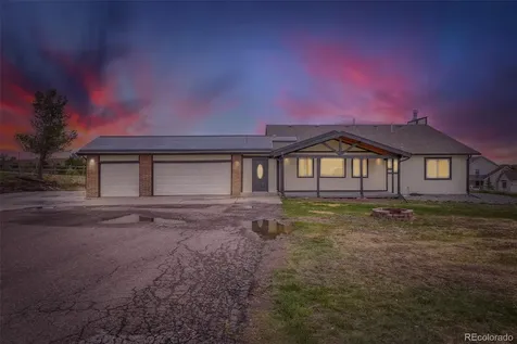 5171 S Buchanan Street Aurora CO 80016