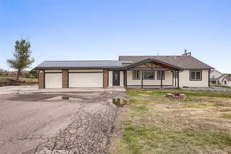 5171 S Buchanan Street Aurora CO 80016