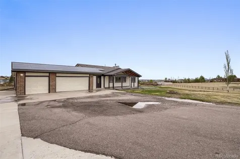 5171 S Buchanan Street Aurora CO 80016