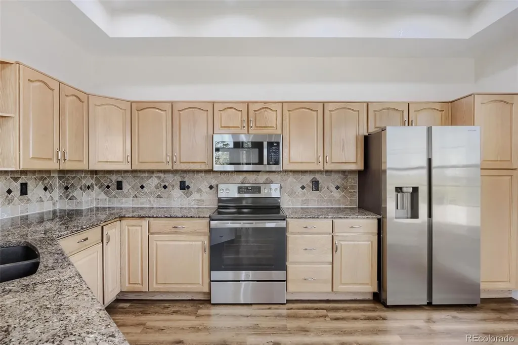 21 Woodland Circle Highlands Ranch CO 80126