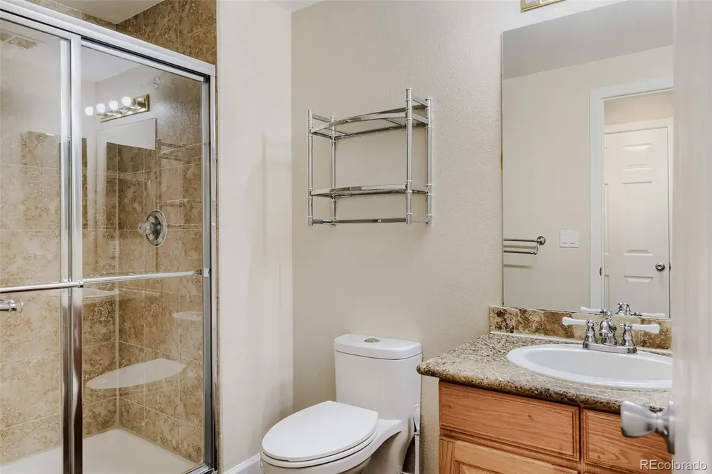21 Woodland Circle Highlands Ranch CO 80126