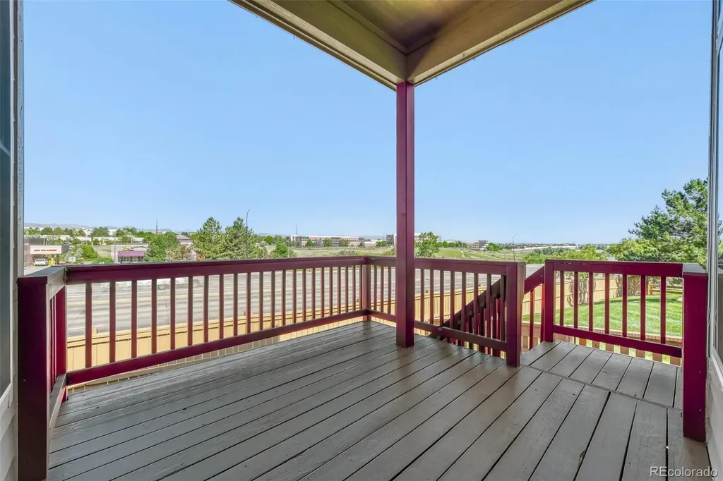 21 Woodland Circle Highlands Ranch CO 80126