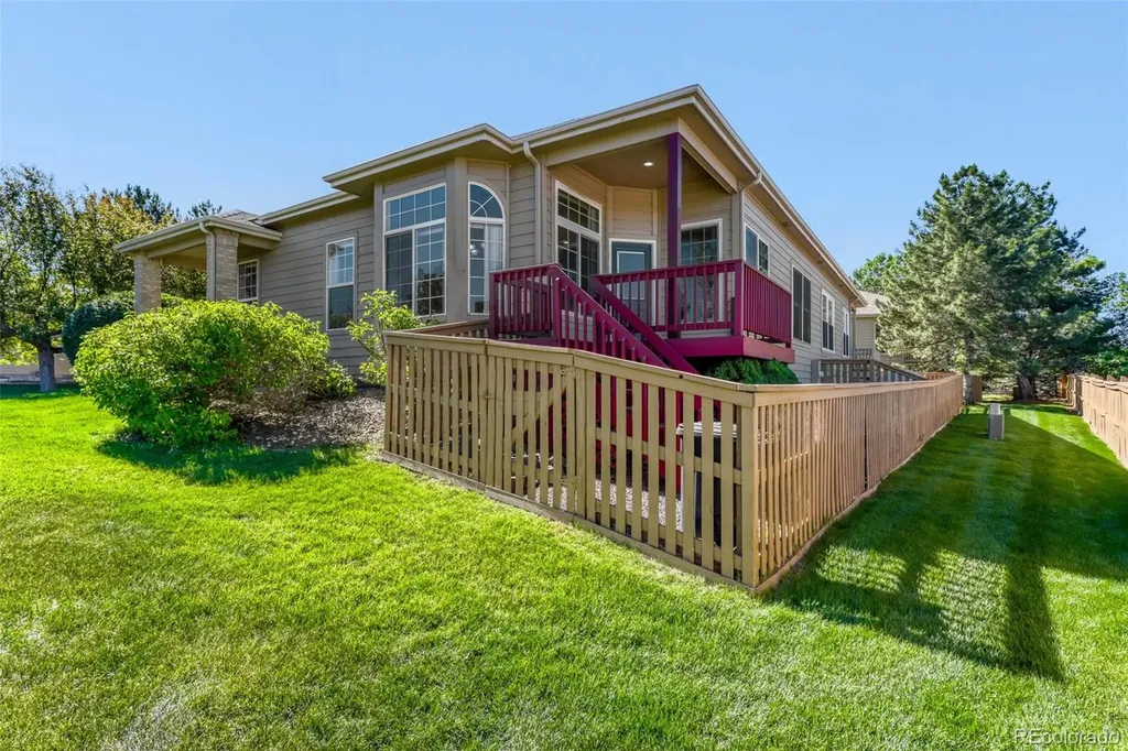 21 Woodland Circle Highlands Ranch CO 80126