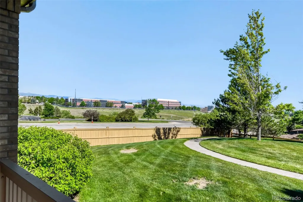 21 Woodland Circle Highlands Ranch CO 80126