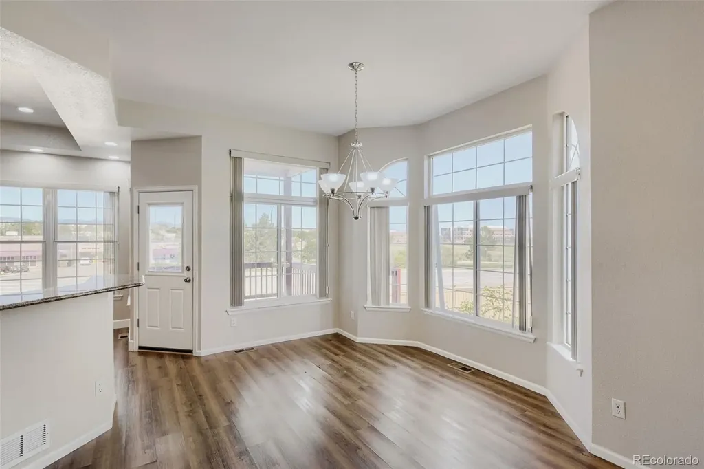 21 Woodland Circle Highlands Ranch CO 80126
