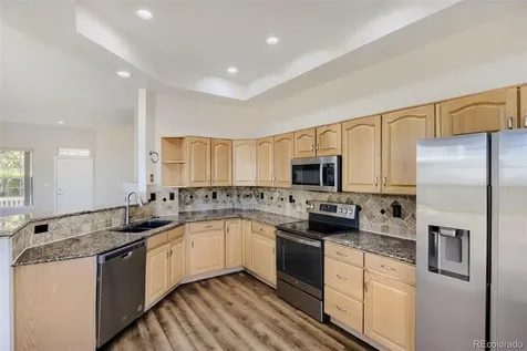 21 Woodland Circle Highlands Ranch CO 80126