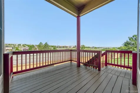 21 Woodland Circle Highlands Ranch CO 80126