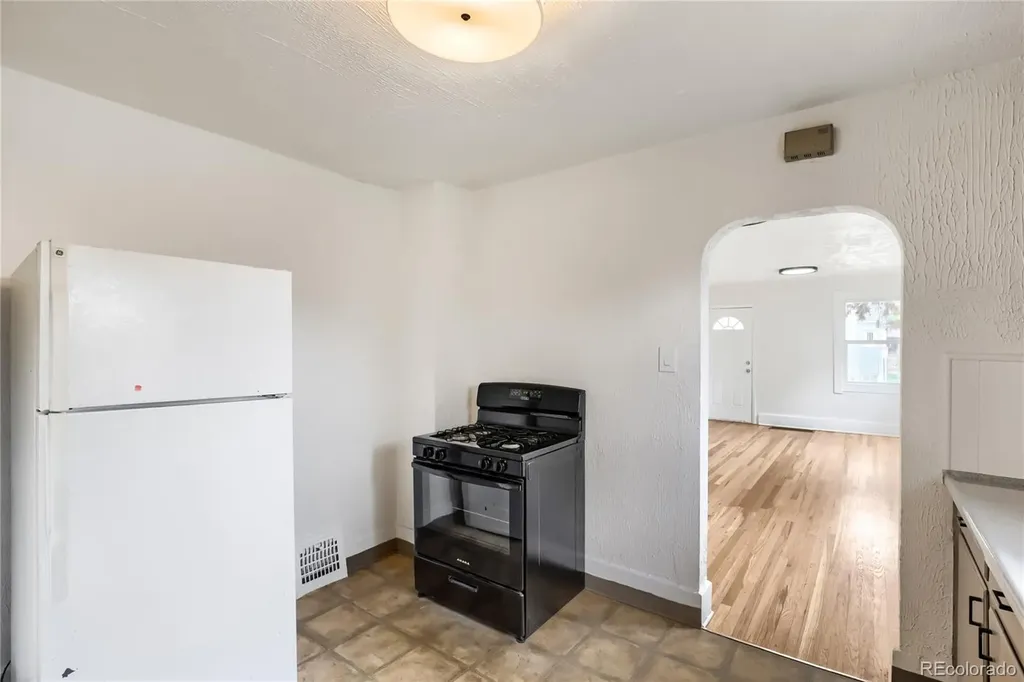 8001 E 16th Avenue Denver CO 80220
