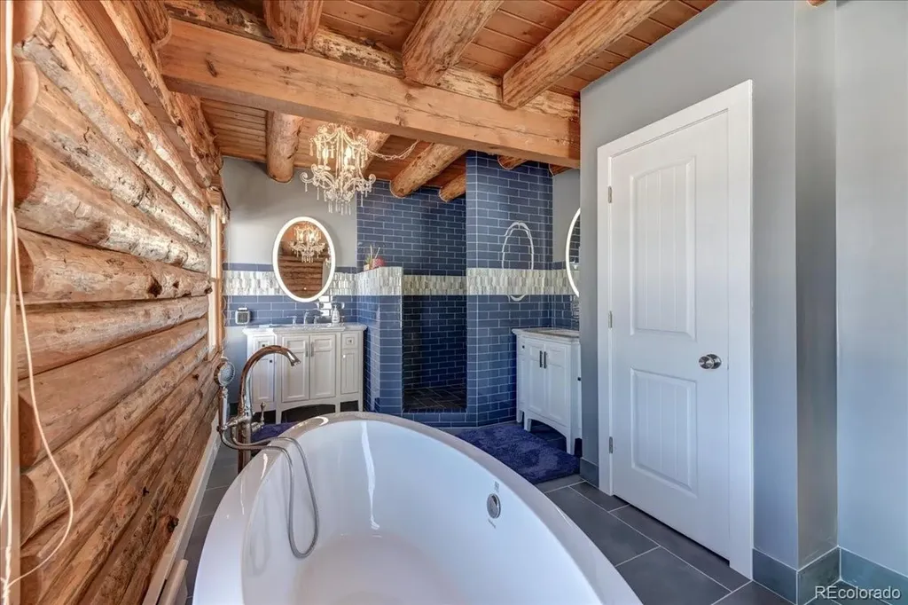 8752 S Ault Lane Morrison CO 80465