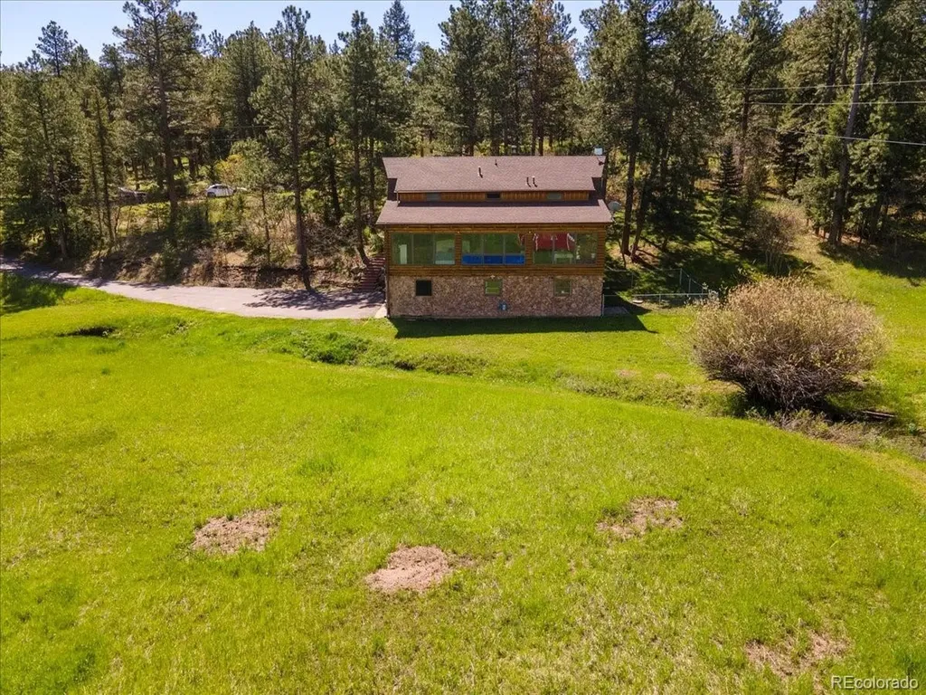 8752 S Ault Lane Morrison CO 80465