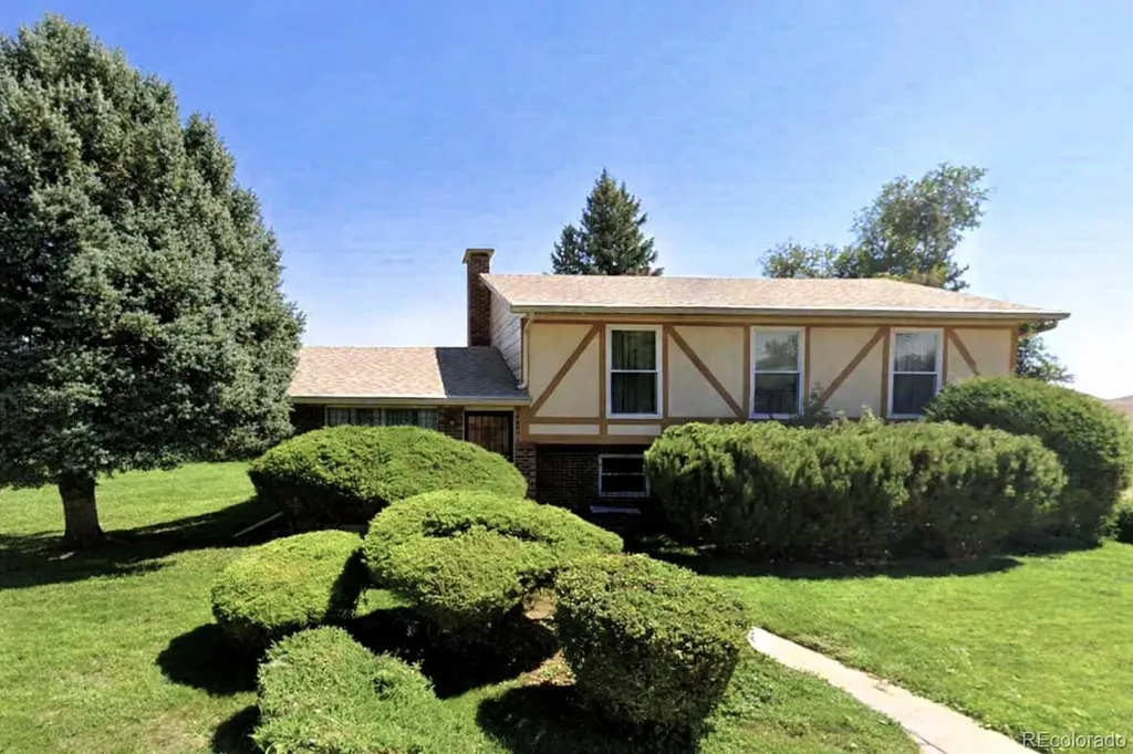9966 E Elizabeth Street Thornton CO 80229