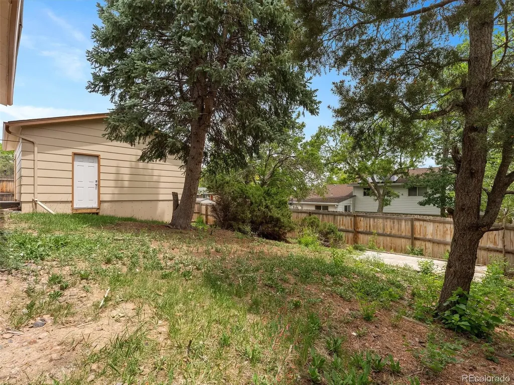 9966 E Elizabeth Street Thornton CO 80229