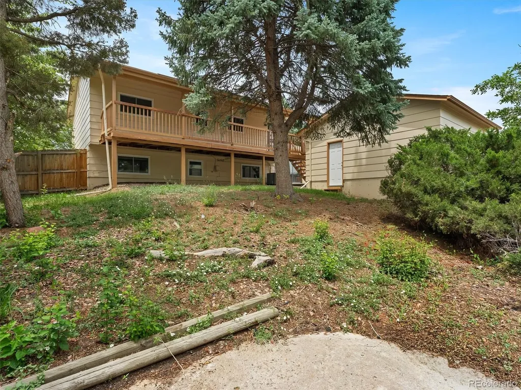9966 E Elizabeth Street Thornton CO 80229