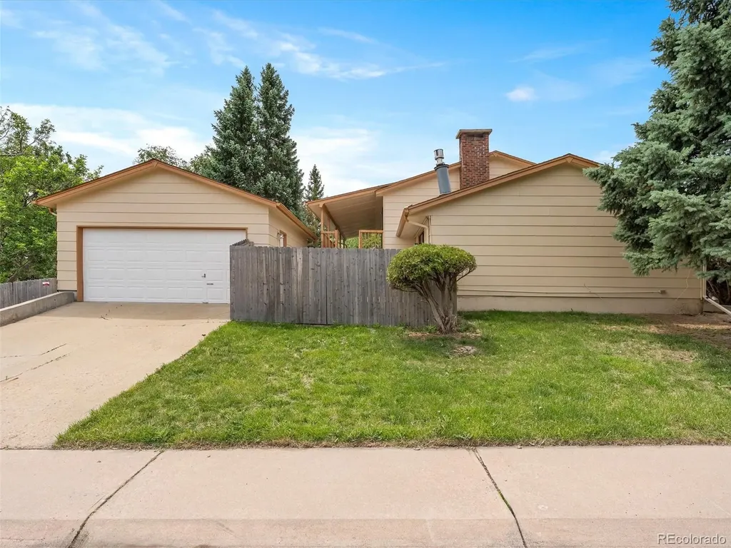 9966 E Elizabeth Street Thornton CO 80229