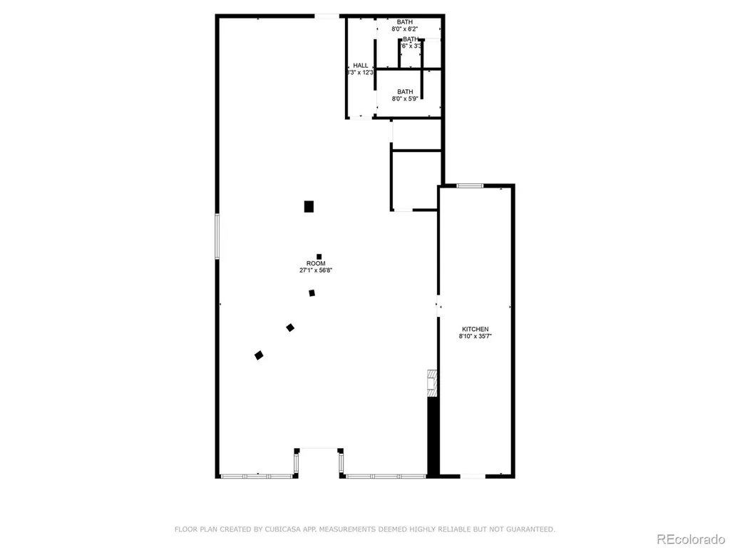 10178 Highway 125 Rand CO 80473