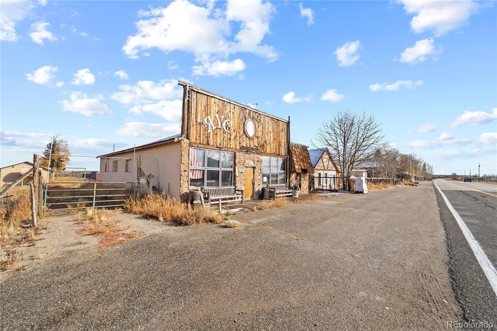 10178 Highway 125 Rand CO 80473