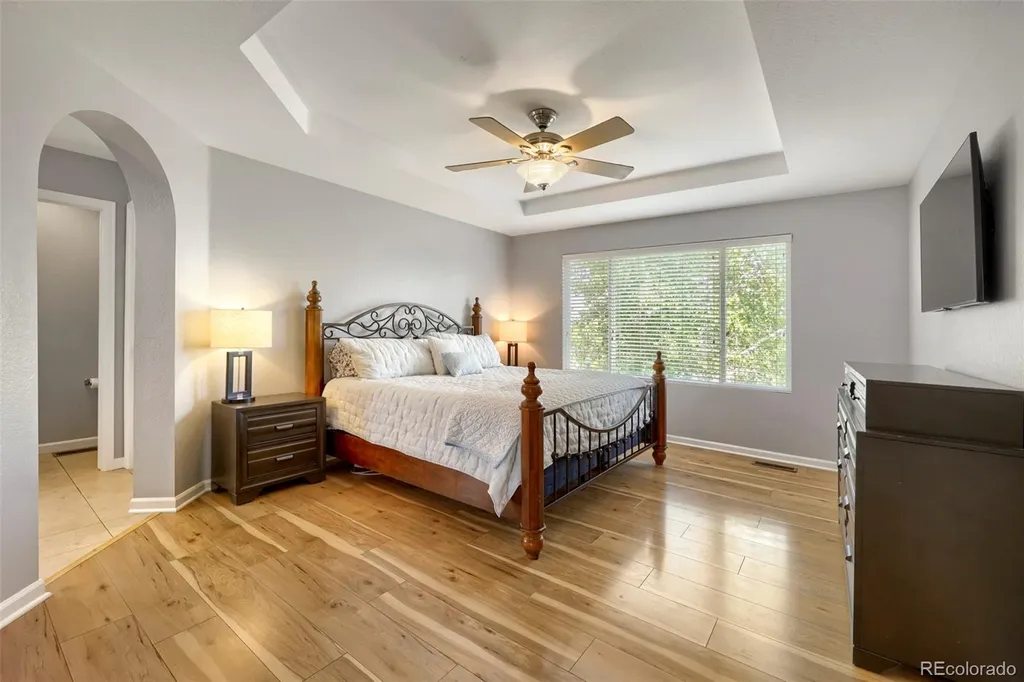 15655 E Kettle Place Englewood CO 80112