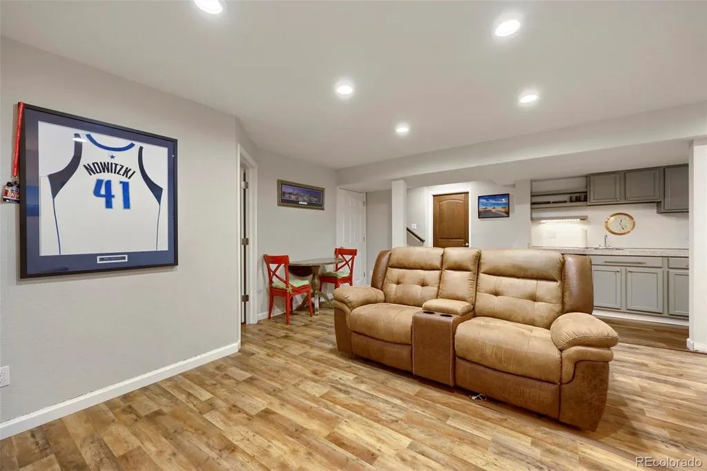 15655 E Kettle Place Englewood CO 80112