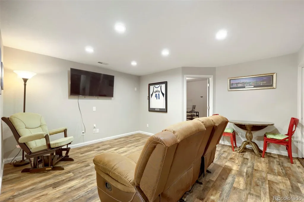15655 E Kettle Place Englewood CO 80112