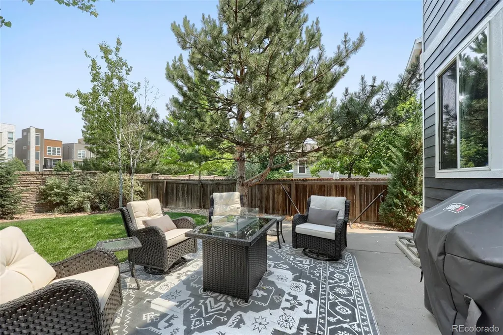 15655 E Kettle Place Englewood CO 80112