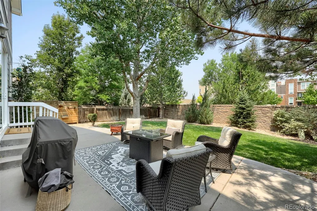 15655 E Kettle Place Englewood CO 80112