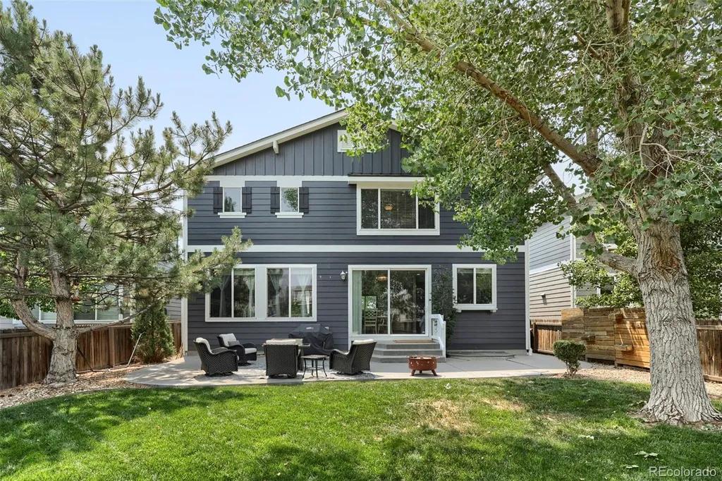 15655 E Kettle Place Englewood CO 80112