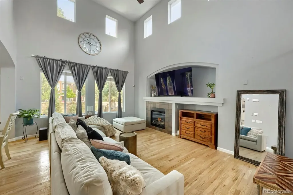 15655 E Kettle Place Englewood CO 80112