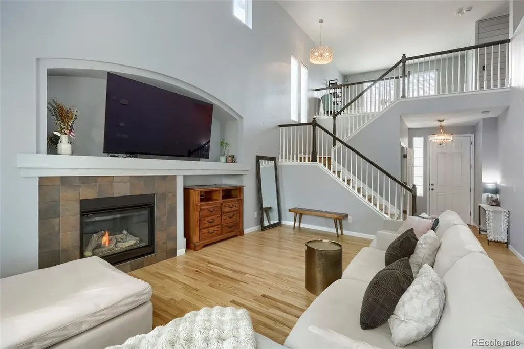 15655 E Kettle Place Englewood CO 80112