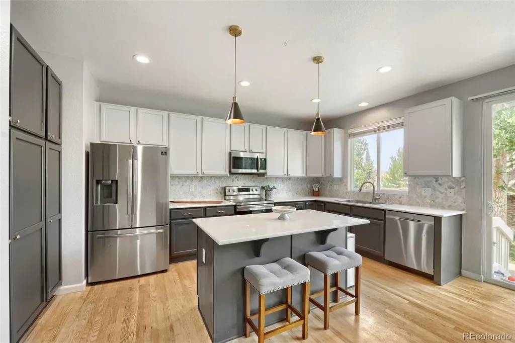 15655 E Kettle Place Englewood CO 80112