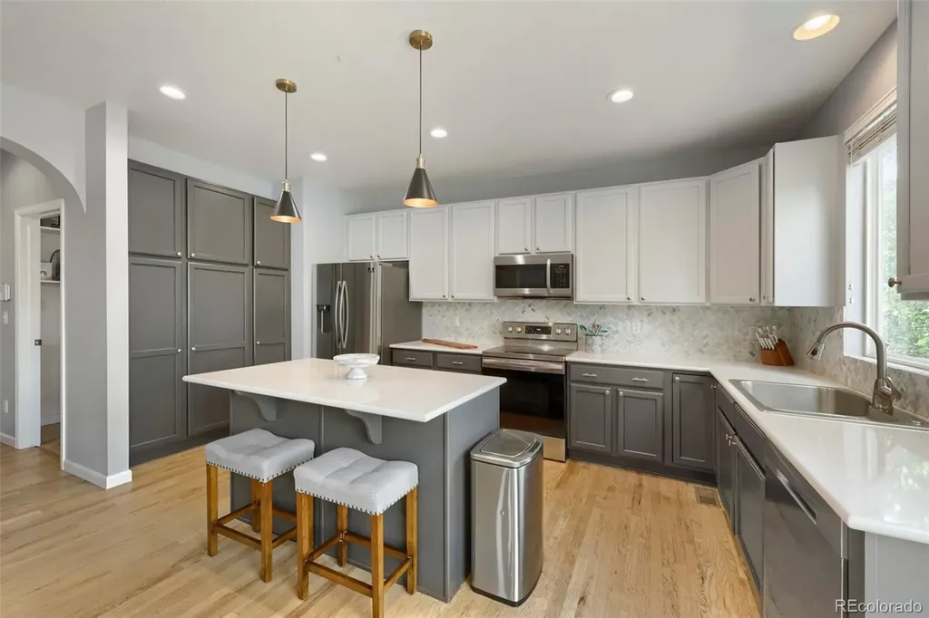 15655 E Kettle Place Englewood CO 80112