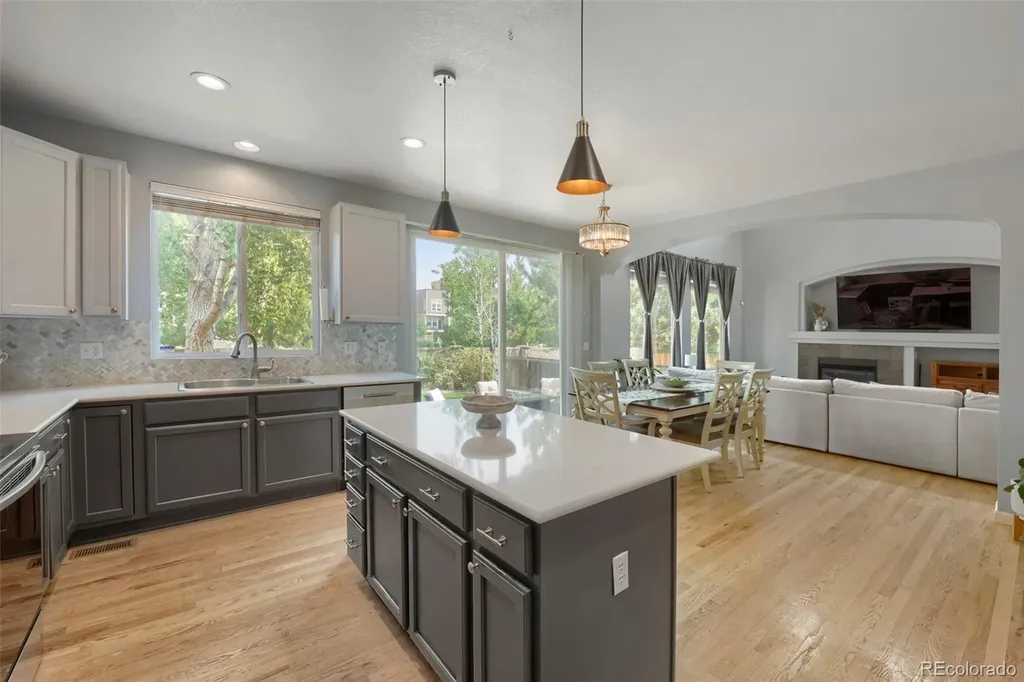 15655 E Kettle Place Englewood CO 80112