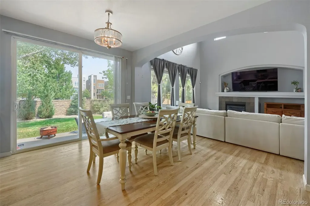 15655 E Kettle Place Englewood CO 80112